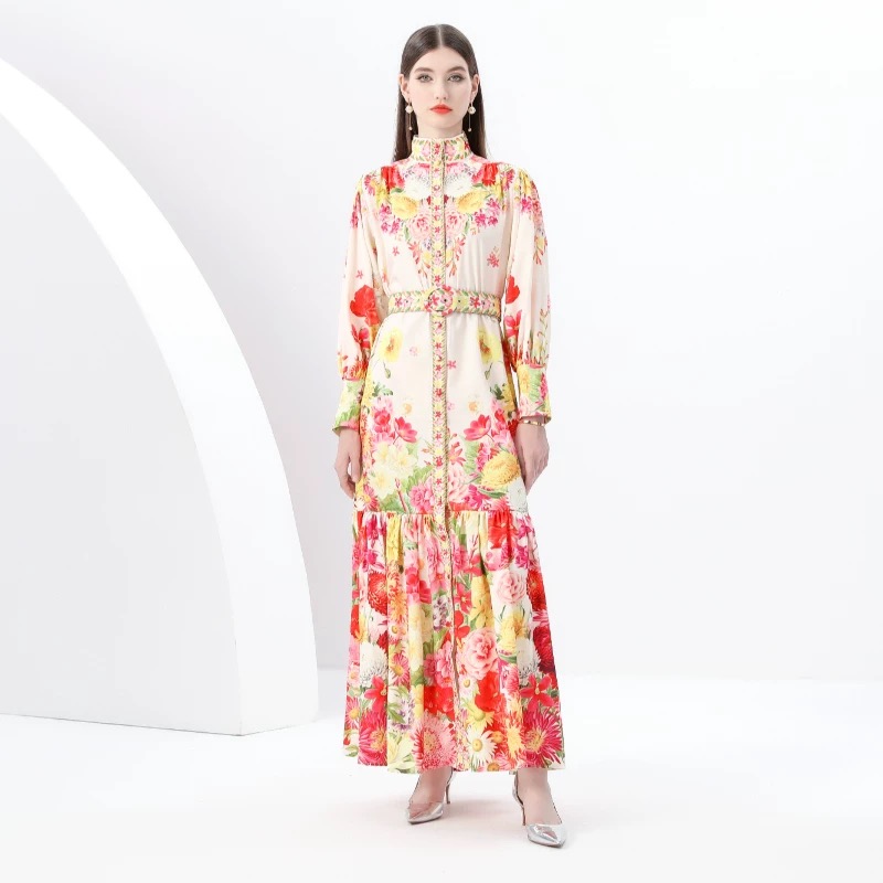 Rosa Bella dress ED227 images